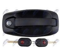 NTY EZC-FT-295 Door Handle