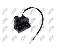 NTY EZC-FT-319 Door lock