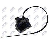 NTY EZC-FT-323 Door lock