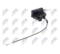 NTY EZC-FT-324 Door lock
