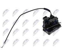 Fits NTY EZC-FT-325 CENTRAL LOCKING ACTUATOR REAR ⭐UK Stock⭐