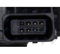DOOR LOCK EZC-FT-327 FOR FIAT 199B7.000/B6.000 312A2.000 0.9L 2cyl PUNTO 1.2L