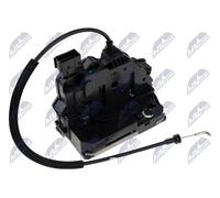 Fits NTY EZC-FT-327 FRONT CENTRAL LOCKING ACTUATOR ⭐UK Stock⭐