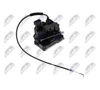 NTY EZC-FT-329 Door lock