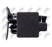 Fits NTY EZC-FT-347 SIDE DOOR CENTER TROLLEY