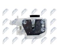 Fits NTY EZC-HD-009 CENTRAL DOOR LOCK ACTUATOR - REAR