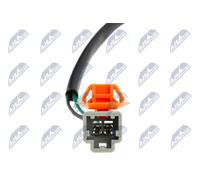 Fits NTY EZC-HD-019 CENTRAL DOOR LOCK ACTUATOR - FRONT