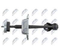 NTY Clothing Exchange Door Catch EZC-HD-023 Front Door Limiter Fits HONDA CIVIC VII Hatchback/Coupe