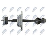 NTY Clothing Exchange Door Check EZC-HD-024 Honda Civic VII Hatchback D17A6/D17Z2/D17A5 1.7L 4cyl