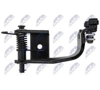 Fits NTY EZC-HD-046 SIDE DOOR CENTER TROLLEY