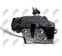CENTRAL DOOR LOCK ACTUATOR REAR For HYUNDAI ELANTRA 2015.10- LEFT
