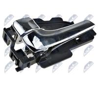 Fits NTY EZC-HY-538 INTERIOR DOOR HANDLE HYUNDAI IX35 2010-,TUCSON 20 ⭐UK Stock⭐