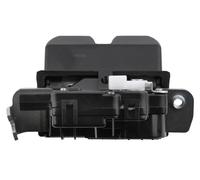 NTY EZC-HY-587 Tailgate lock