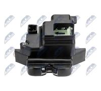 NTY Tailgate Lock EZC-HY-588 - Central lock - Fits Hyundai Elantra V (G4NB 1.8L, G4FG/D4FB 1.6L)