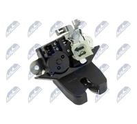 NTY EZC-HY-589 Tailgate lock