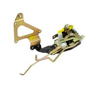 Fits NTY EZC-HY-607 CENTRAL DOOR LOCK ACTUATOR - FRONT