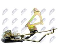 NTY EZC-HY-608 Door lock