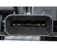 Fits NTY EZC-HY-618 CENTRAL DOOR LOCK ACTUATOR - FRONT