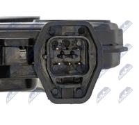 Fits NTY EZC-HY-621 CENTRAL DOOR LOCK ACTUATOR - FRONT ⭐UK Stock⭐