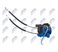 NTY EZC-HY-656 Door lock