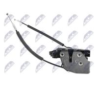 DOOR LOCK EZC-HY-657 FOR KIA CARENS/IV/Van D4FD 1.7L G4FD 1.6L G4NC 2.0L 4cyl