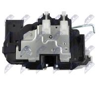 NTY EZC-HY-666 Door lock