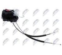NTY EZC-HY-666 Door lock