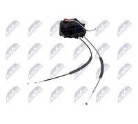 NTY EZC-HY-668 Door lock