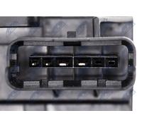 NTY EZC-HY-668 Door lock