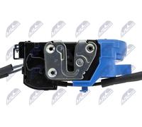CENTRAL DOOR LOCK ACTUATOR FRONT For HYUNDAI VELOSTER 2014- RIGHT