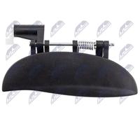 NTY Door Handle EZC-HY-692 Exterior for Hyundai Atos G4HC/G4HD/G4HG 1.0-1.1L