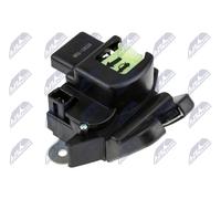 NTY EZC-HY-708 Tailgate Lock