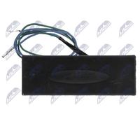 2x ✅Fits NTY EZC-HY-719 TAILGATE BUTTON/SWITCH ⭐UK Seller⭐
