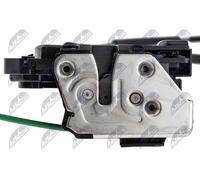 NTY EZC-HY-762 Door lock