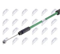 Fits NTY EZC-HY-763 CENTRAL LOCKING ACTUATOR REAR ⭐UK Stock⭐