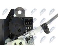 Fits NTY EZC-KA-007 TAILGATE CENTRAL LOCKING