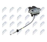 Boot lid lock EZC-KA-007 NTY for KIA OPTIMA