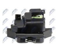 Fits NTY EZC-KA-008 TAILGATE LOCK ⭐UK Stock⭐