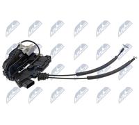 Original NTY Door Lock EZC-KA-013 For KIA