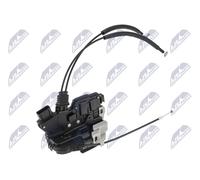 Fits NTY EZC-KA-014 CENTRAL LOCKING ACTUATOR REAR ⭐UK Stock⭐