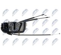 Original NTY Door Lock EZC-KA-015 For KIA