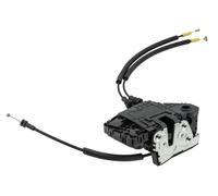 NTY EZC-KA-032 Door lock