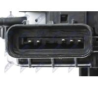Fits NTY EZC-KA-035 CENTRAL DOOR LOCK ACTUATOR - REAR ⭐UK Stock⭐