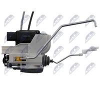 Fits NTY EZC-KA-036 CENTRAL DOOR LOCK ACTUATOR - FRONT ⭐UK Stock⭐