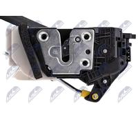 NTY EZC-KA-071 Door lock