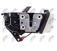 NTY EZC-KA-072 Door lock