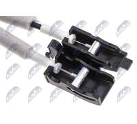 NTY EZC-KA-073 Door lock