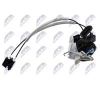 NTY EZC-KA-074 Door lock