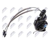 DOOR LOCK EZC-KA-076 FOR KIA D4FD 1.7L G4FJ 1.6L D4FE 1.6L G4KH 2.0L G4NG 2.0L