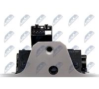 NTY EZC-LR-000 Door lock